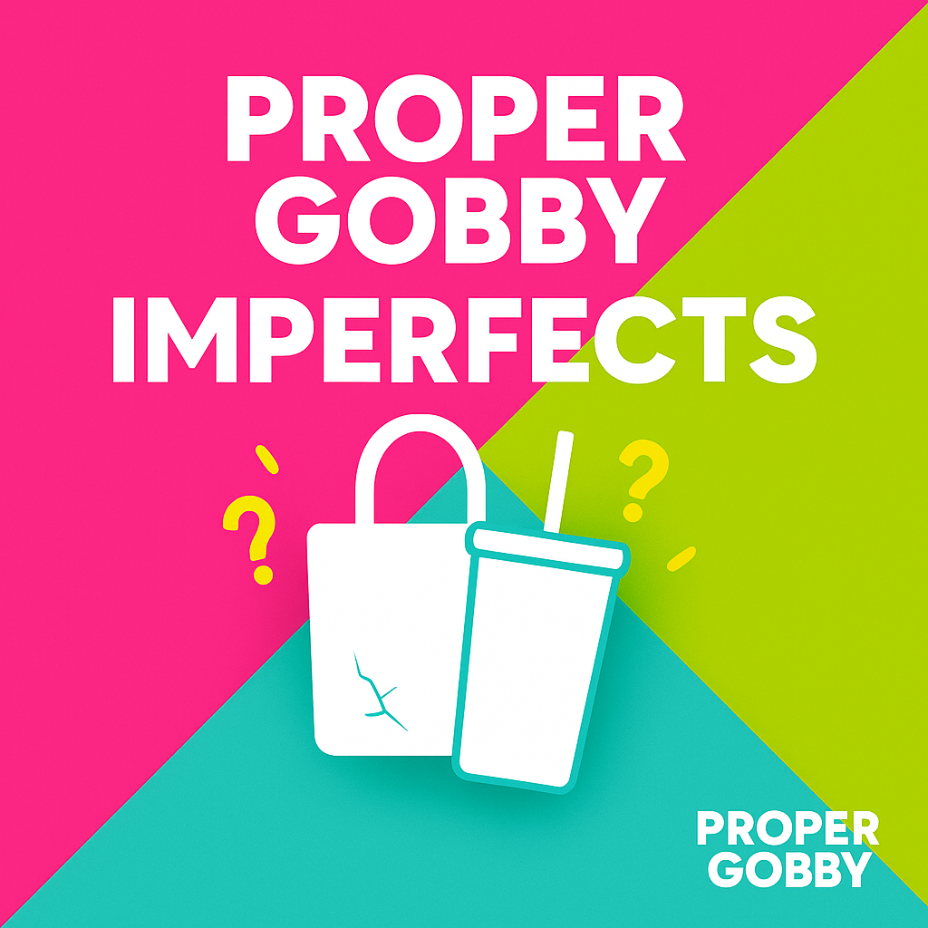 Slightly imperfect