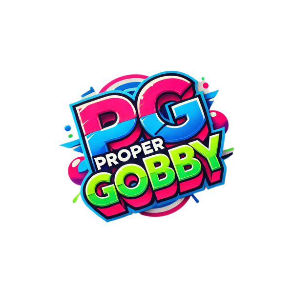 Proper Gobby