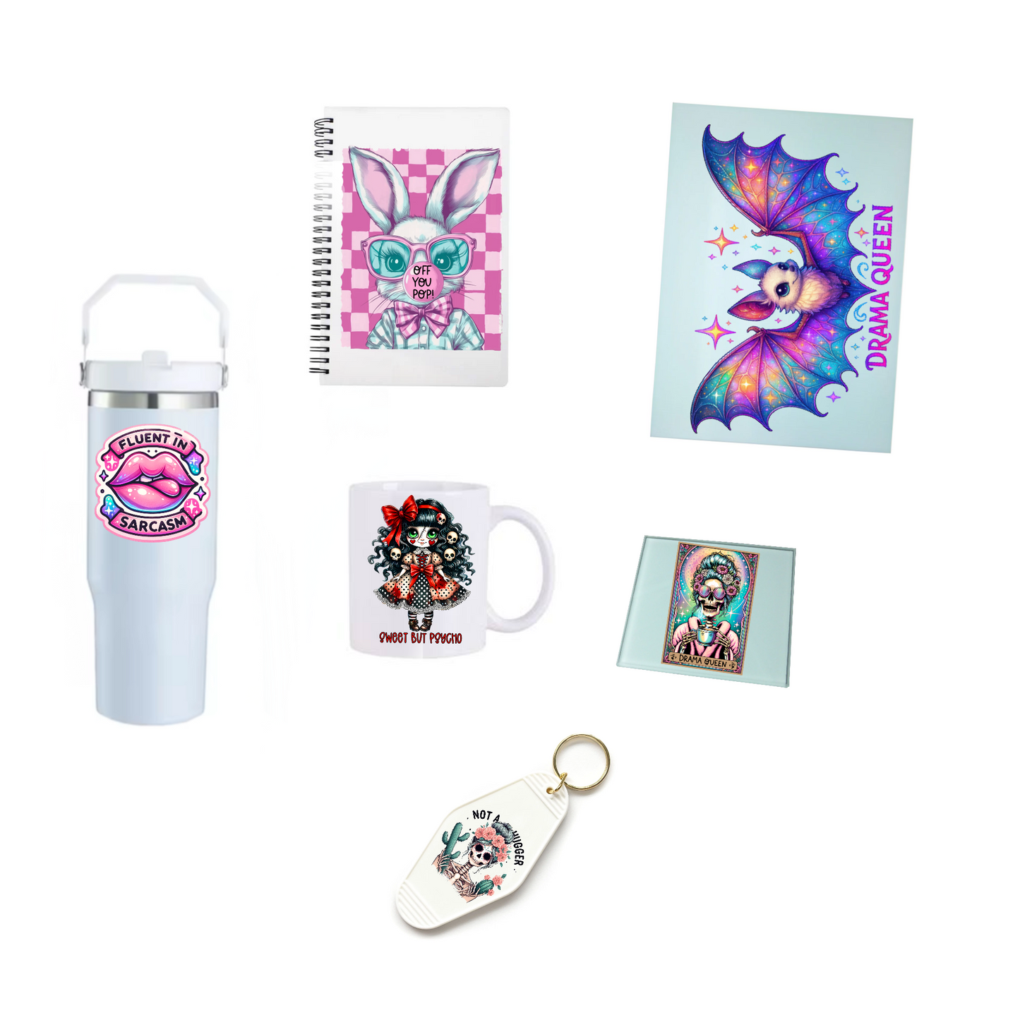 5 item Mystery gift set!