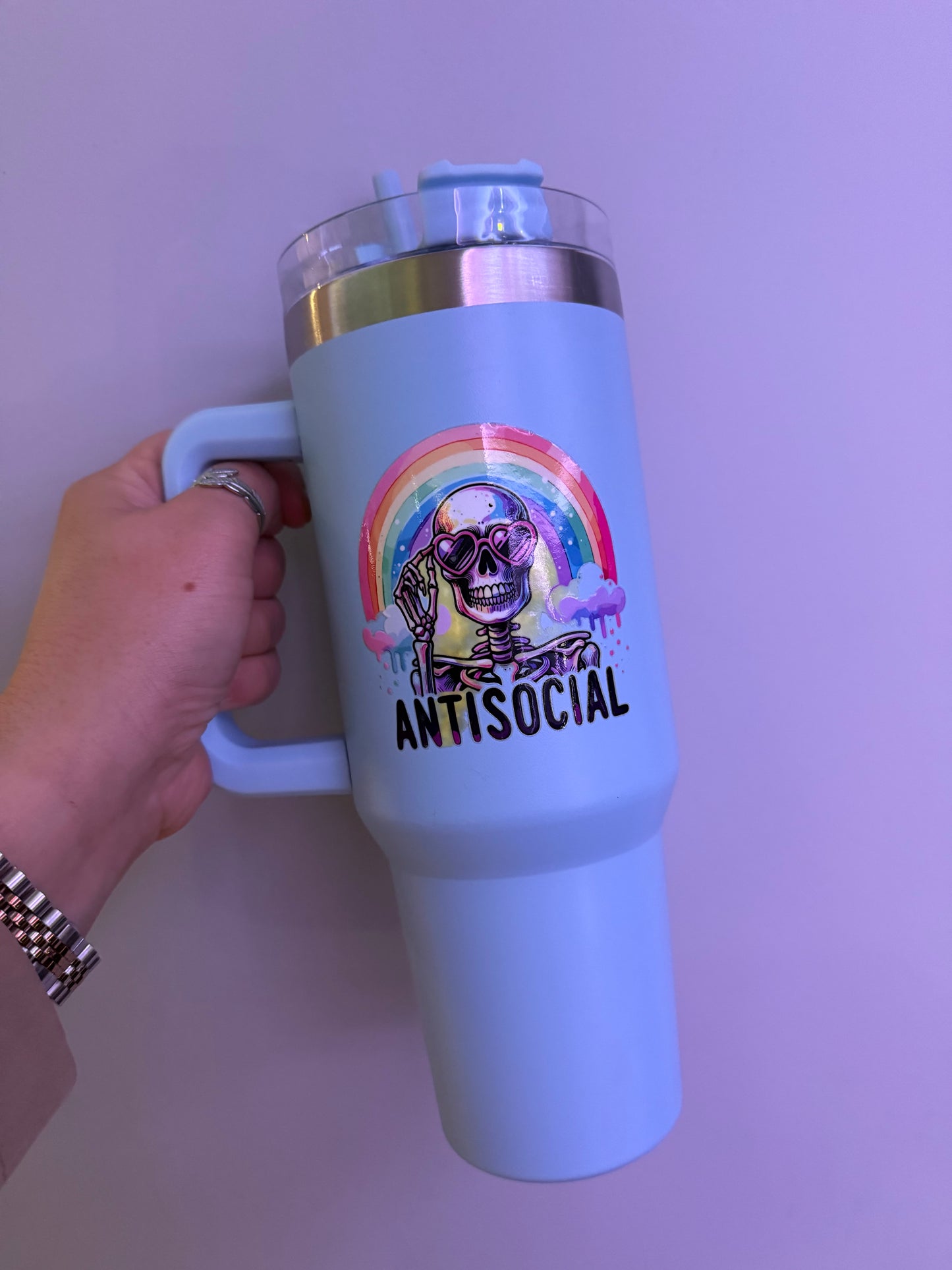 40oz Tumbler Lucky Dip!