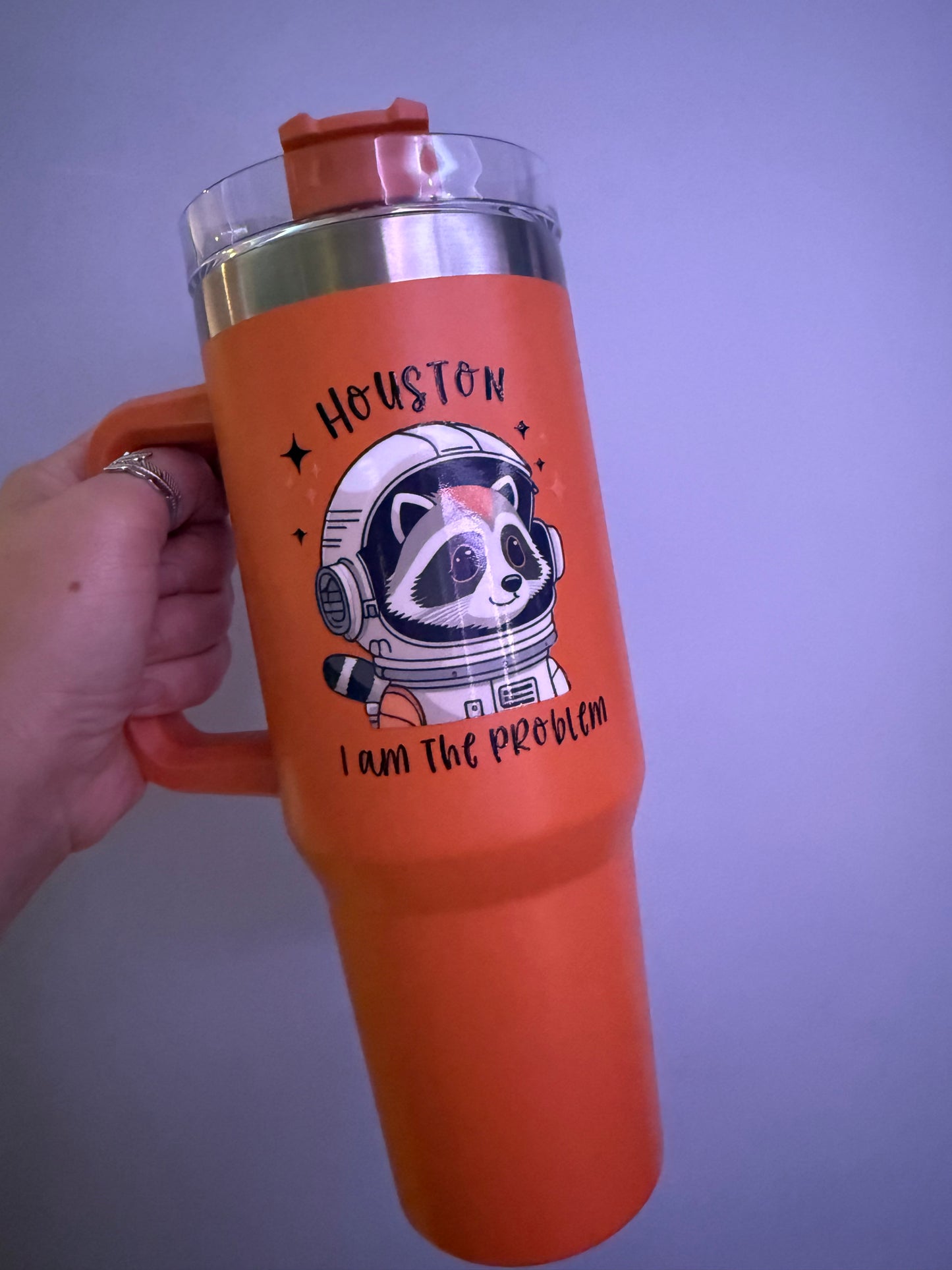 40oz Tumbler Lucky Dip!