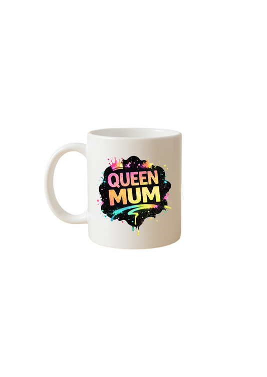 Mum Mugs