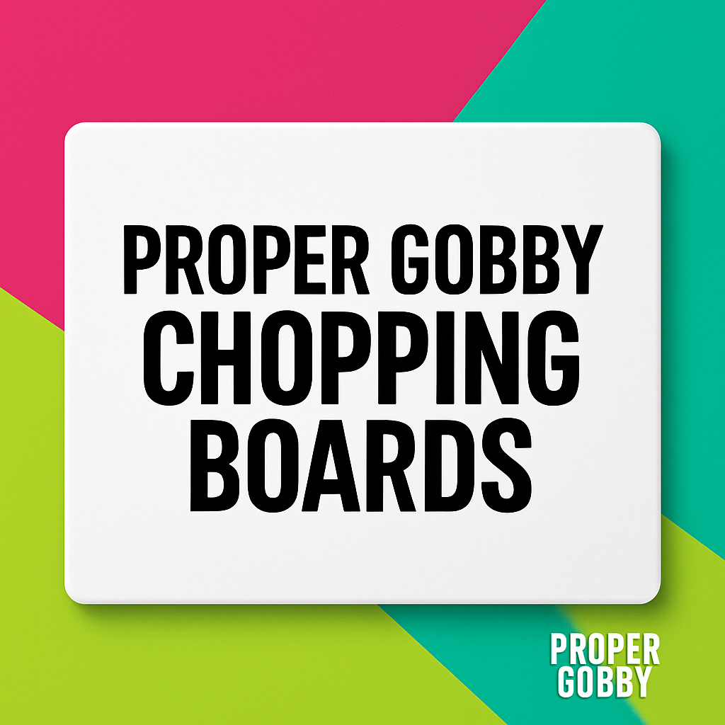 Chopping Boards