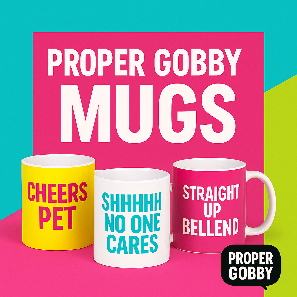 Mugs