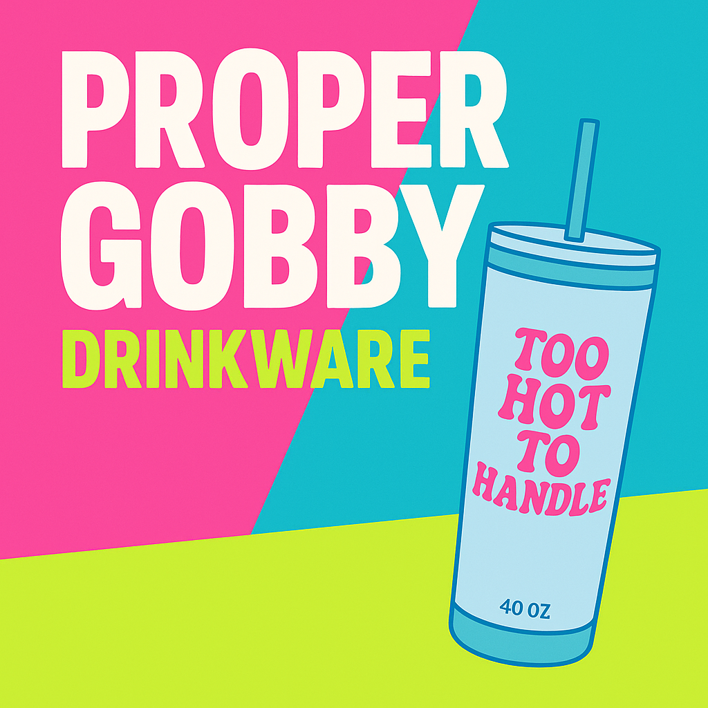 Drinkware