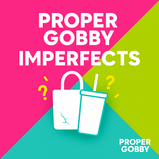 Slightly imperfect