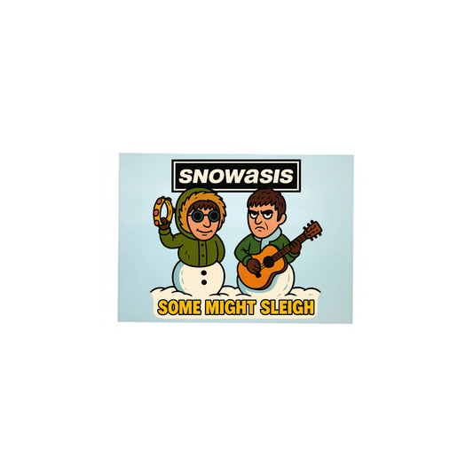 Snowasis chopping board