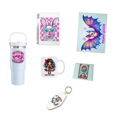 5 item Mystery gift set!