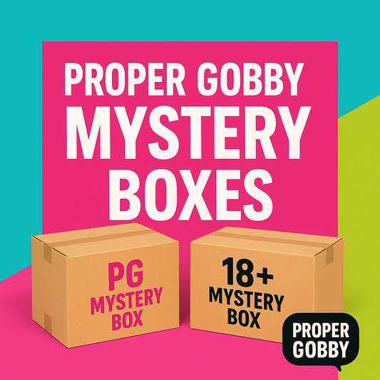 5 item Mystery gift set!