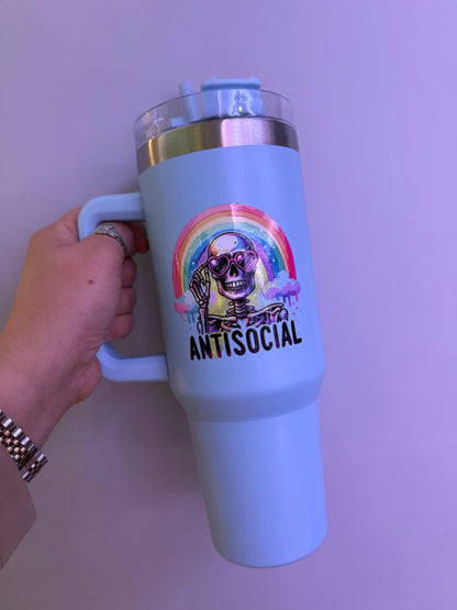 40oz Tumbler Lucky Dip!