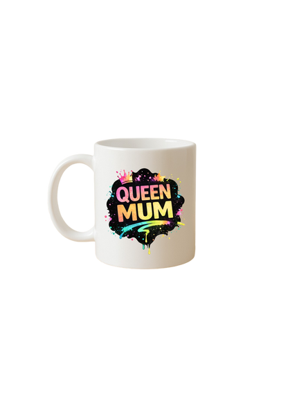 Mum Mugs