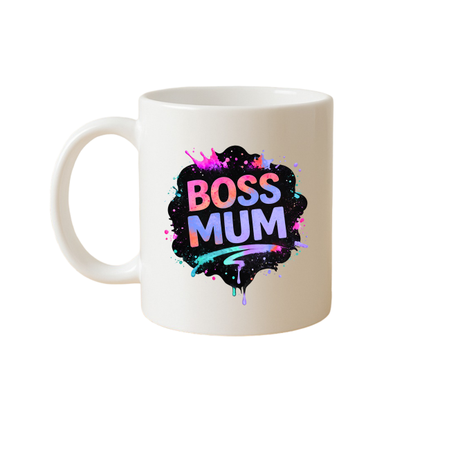 Mum Mugs