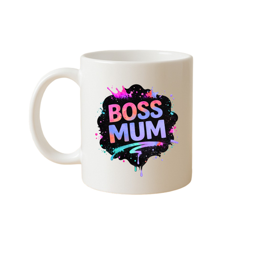 Mum Mugs